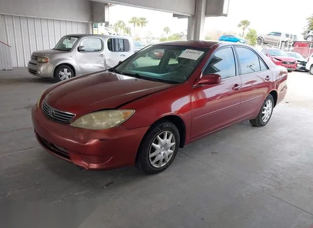 4T1BE32K75U018243 2005 2005 Toyota Camry- LE 2