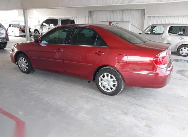 4T1BE32K75U018243 2005 2005 Toyota Camry- LE 3