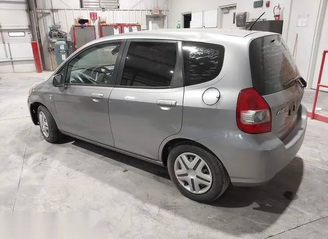 JHMGD38488S008583 2008 2008 Honda Fit 3