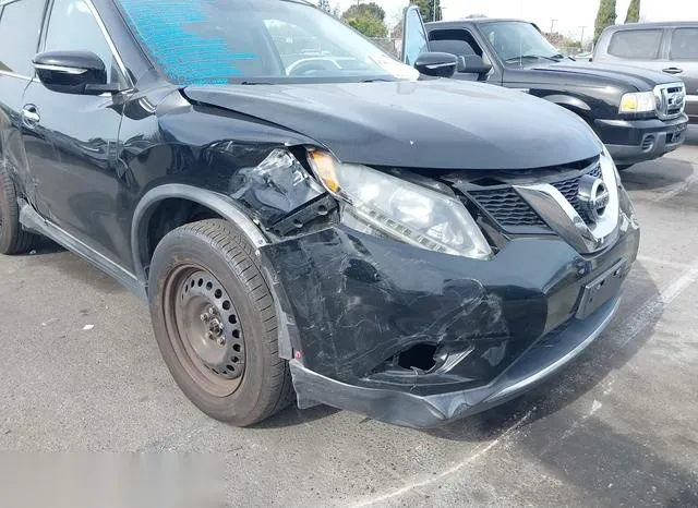 5N1AT2ML5EC851630 2014 2014 Nissan Rogue- S 6