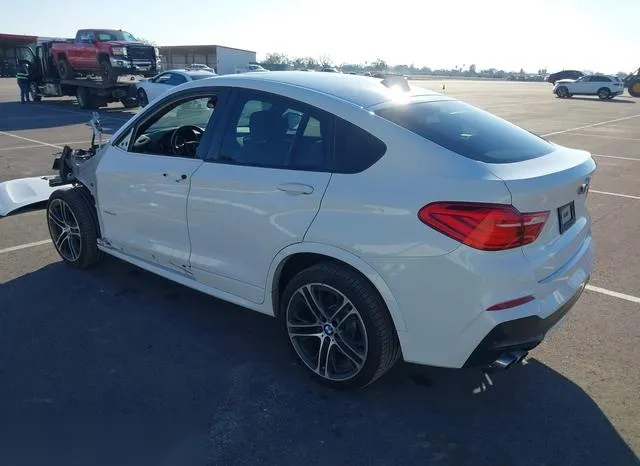 5UXXW5C53G0N92049 2016 2016 BMW X4- Xdrive35I 3