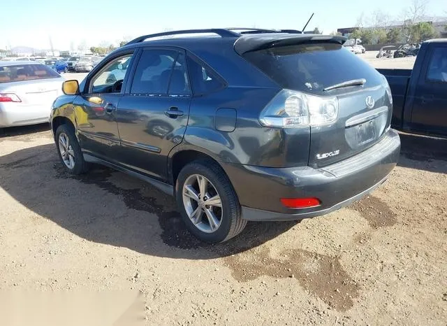 JTJGW31U860004089 2006 2006 Lexus RX- 400H 3