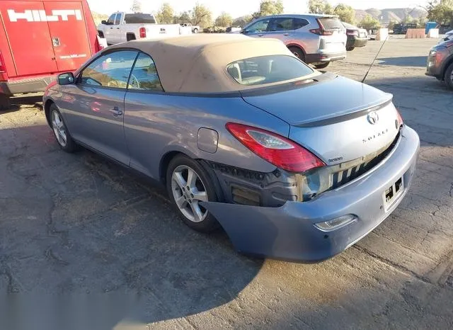 4T1FA38P28U136219 2008 2008 Toyota Camry- Solara Sle 3