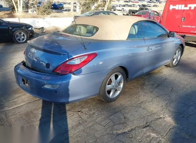 4T1FA38P28U136219 2008 2008 Toyota Camry- Solara Sle 4