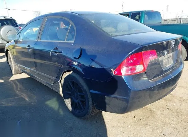 1HGFA15528L076882 2008 2008 Honda Civic- LX 3