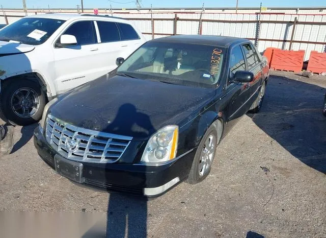 1G6KD57Y88U100926 2008 2008 Cadillac DTS- 1SC 2