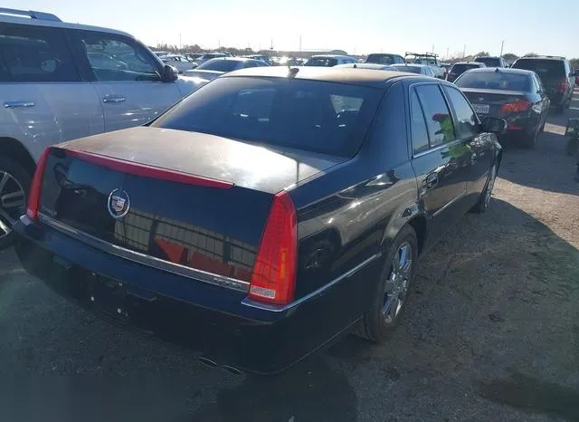 1G6KD57Y88U100926 2008 2008 Cadillac DTS- 1SC 4