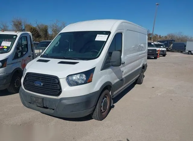 1FTYR2CG9KKA59312 2019 2019 Ford Transit-250 2