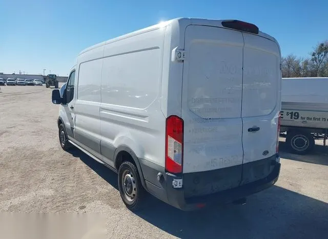 1FTYR2CG9KKA59312 2019 2019 Ford Transit-250 3