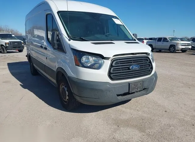 1FTYR2CG9KKA59312 2019 2019 Ford Transit-250 6