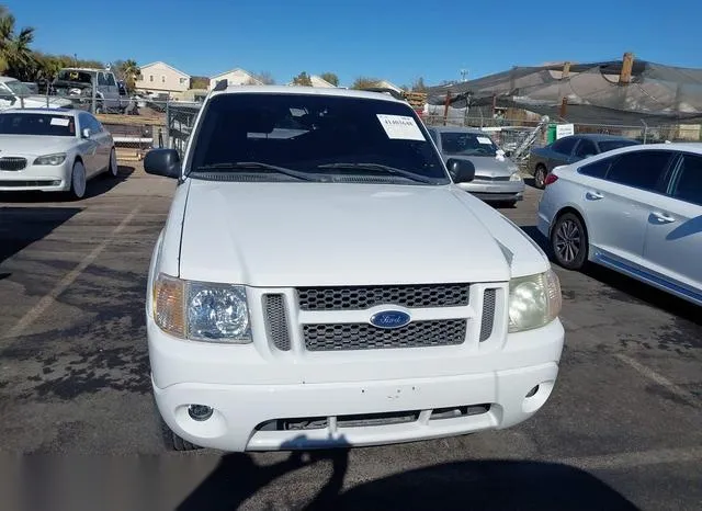 1FMZU67K35UA13486 2005 2005 Ford Explorer- Sport Trac Adren 6