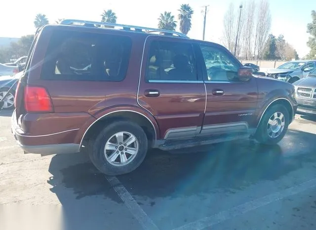 5LMFU27R73LJ07007 2003 2003 Lincoln Navigator 4