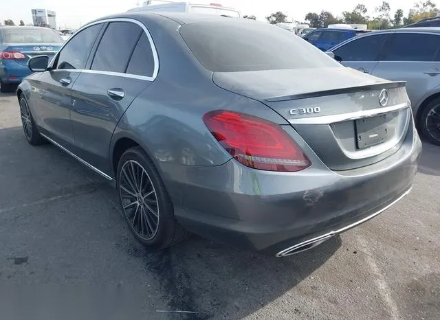 55SWF8DBXKU295243 2019 2019 Mercedes-Benz C 300 3