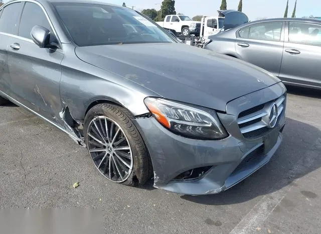 55SWF8DBXKU295243 2019 2019 Mercedes-Benz C 300 6