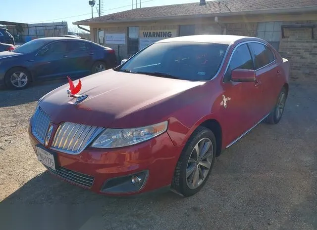 1LNHM93R79G604795 2009 2009 Lincoln MKS 2