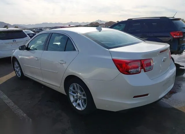 1G11D5SR9DF348554 2013 2013 Chevrolet Malibu- Eco 3