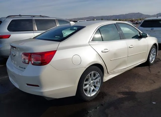 1G11D5SR9DF348554 2013 2013 Chevrolet Malibu- Eco 4