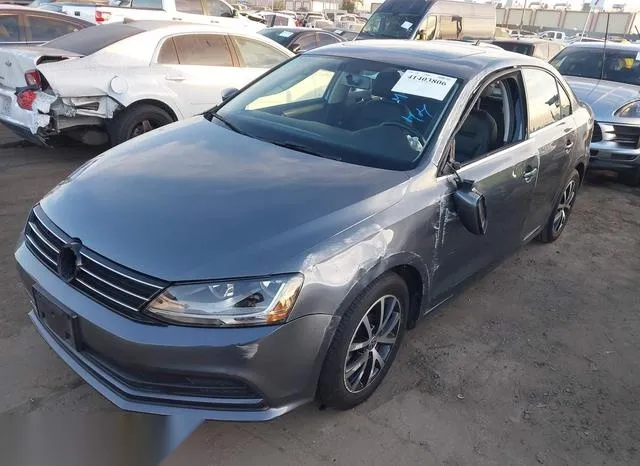 3VWDB7AJ5HM205427 2017 2017 Volkswagen Jetta- 1-4T Se 2