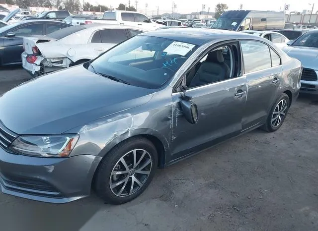 3VWDB7AJ5HM205427 2017 2017 Volkswagen Jetta- 1-4T Se 6