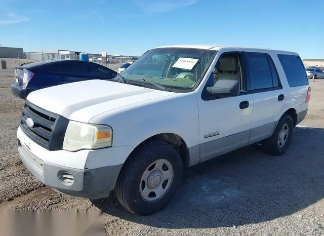 1FMFU16547LA71357 2007 2007 Ford Expedition- Xlt 2