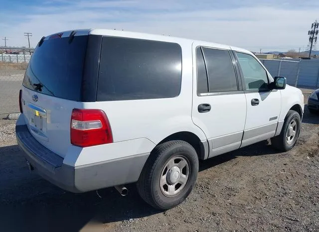 1FMFU16547LA71357 2007 2007 Ford Expedition- Xlt 4