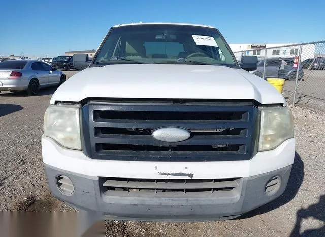 1FMFU16547LA71357 2007 2007 Ford Expedition- Xlt 6