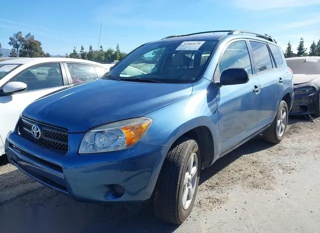 JTMZD33V185094473 2008 2008 Toyota RAV4 2