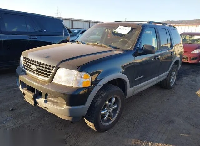 1FMZU73E72ZA07646 2002 2002 Ford Explorer- Xlt 2