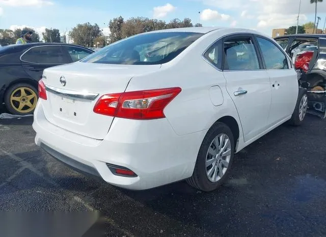 3N1AB7AP0JY296618 2018 2018 Nissan Sentra- S 4