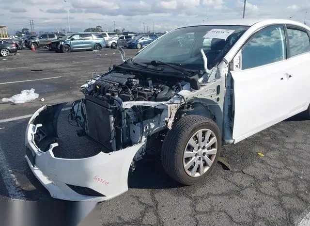 3N1AB7AP0JY296618 2018 2018 Nissan Sentra- S 6