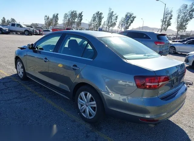 3VW2B7AJ5HM384169 2017 2017 Volkswagen Jetta- 1-4T S 3