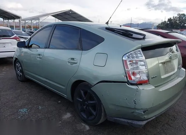 JTDKB20U083317918 2008 2008 Toyota Prius- Touring 3