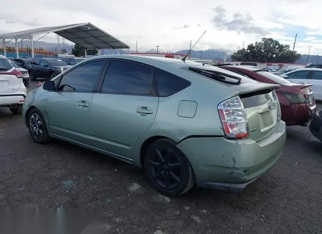 JTDKB20U083317918 2008 2008 Toyota Prius- Touring 6