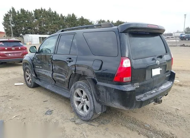 JTEBU17R060081464 2006 2006 Toyota 4runner- Limited V6 3