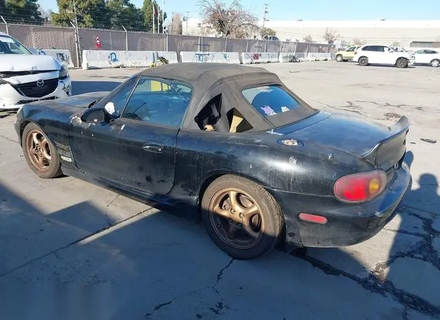 JM1NB3535Y0140822 2000 2000 Mazda MX-5- Miata Ls/Special Ed 3