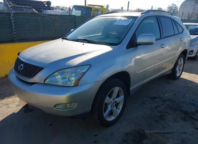 JTJGA31U640032758 2004 2004 Lexus RX- 330 330 2