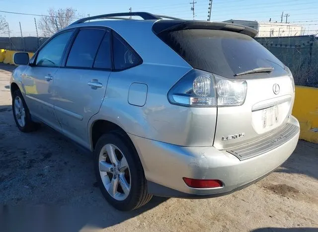 JTJGA31U640032758 2004 2004 Lexus RX- 330 330 3