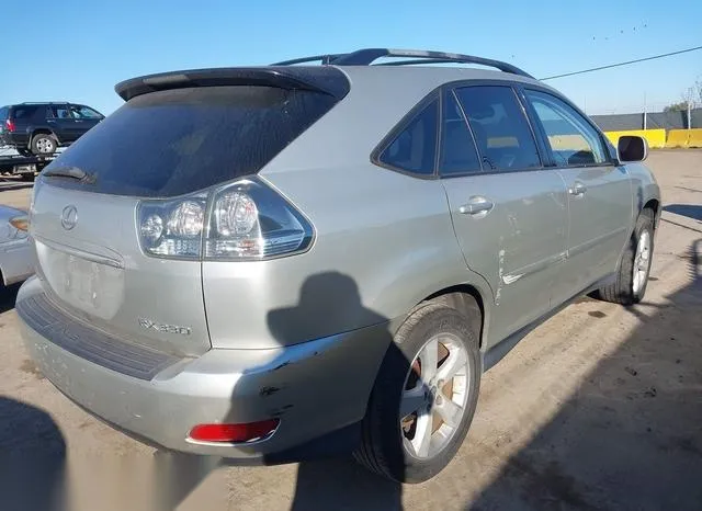 JTJGA31U640032758 2004 2004 Lexus RX- 330 330 4