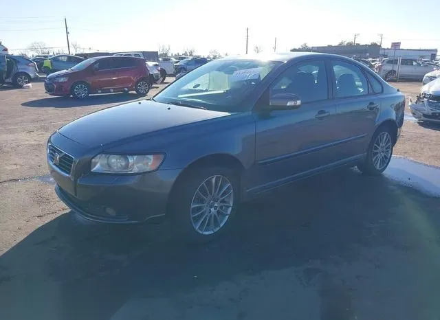 YV1MH672882395897 2008 2008 Volvo S40- T5 2