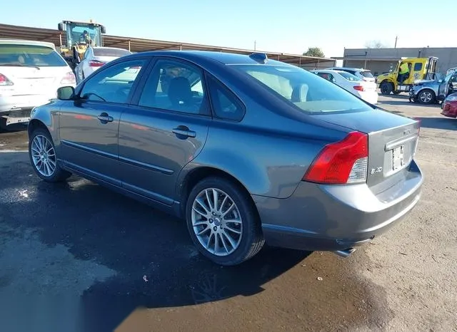 YV1MH672882395897 2008 2008 Volvo S40- T5 3