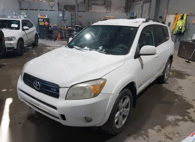 JTMBK32V676013209 2007 2007 Toyota RAV4- Sport V6 2