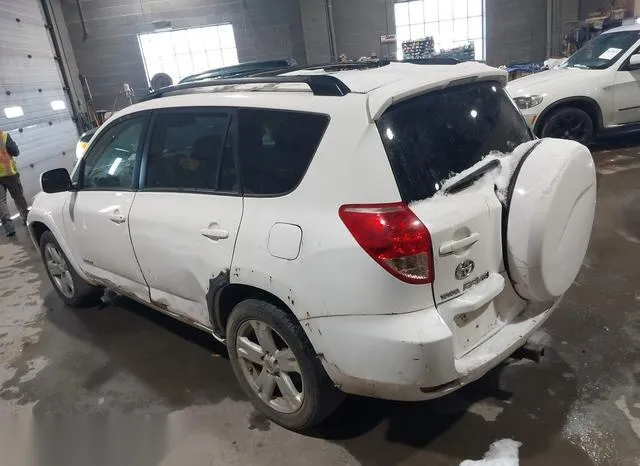 JTMBK32V676013209 2007 2007 Toyota RAV4- Sport V6 3