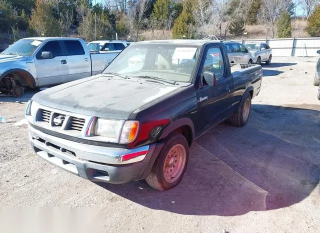 1N6DD21S4WC328009 1998 1998 Nissan Frontier- Standard/Xe 2