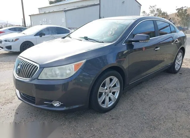 1G4GC5E32DF120144 2013 2013 Buick Lacrosse- Leather Group 2