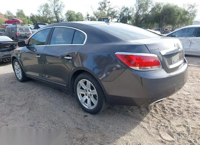 1G4GC5E32DF120144 2013 2013 Buick Lacrosse- Leather Group 3