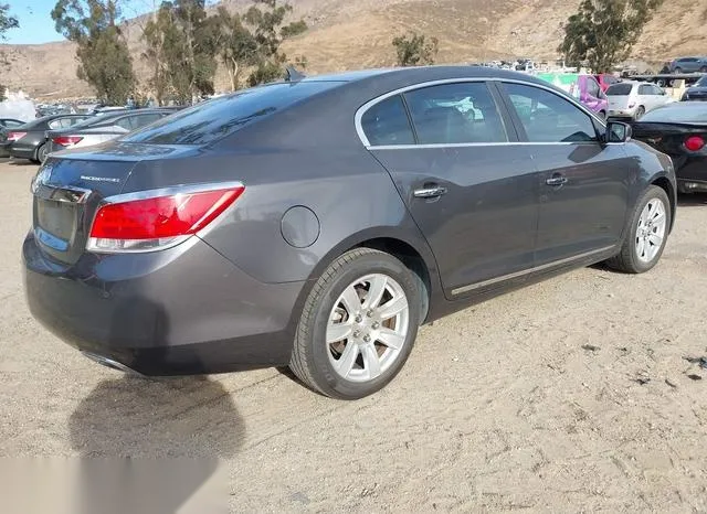 1G4GC5E32DF120144 2013 2013 Buick Lacrosse- Leather Group 4