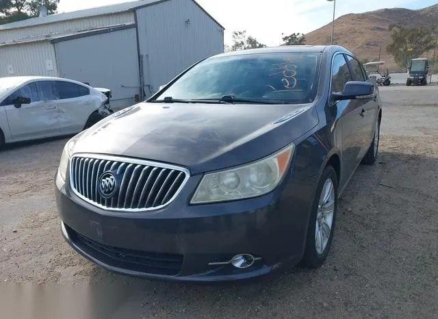 1G4GC5E32DF120144 2013 2013 Buick Lacrosse- Leather Group 6