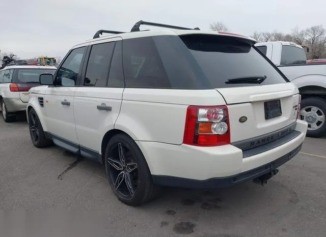 SALSF25466A963950 2006 2006 Land Rover Range Rover- Sport Hse 3