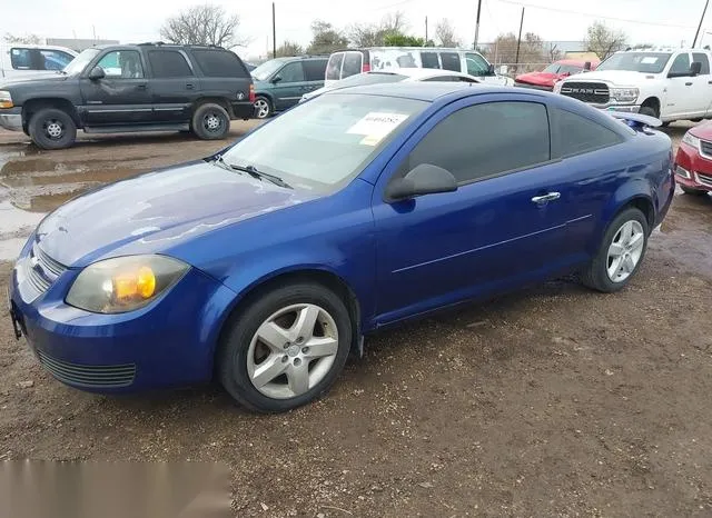 1G1AL15F177289866 2007 2007 Chevrolet Cobalt- LT 2