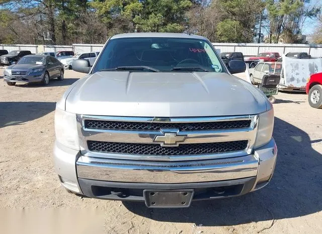 2GCEC13J871688674 2007 2007 Chevrolet Silverado 1500- LT1 6